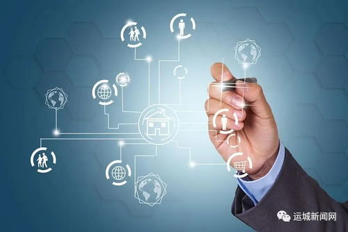 运城中心城区社区优化调整，112个社区合并为76个